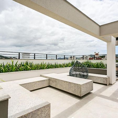 Apartamentos Completos Ao Lado Da Ufsc - Navona Florianópolis Εξωτερικό φωτογραφία